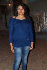 Tanya Abrol at Rajan Shahi_s  on the set get together for Jamuna Paar in Andheri on 27th Feb 2011.JPG